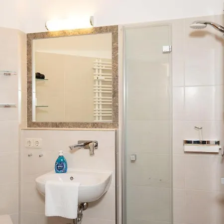 Apartamento Rosendahl *