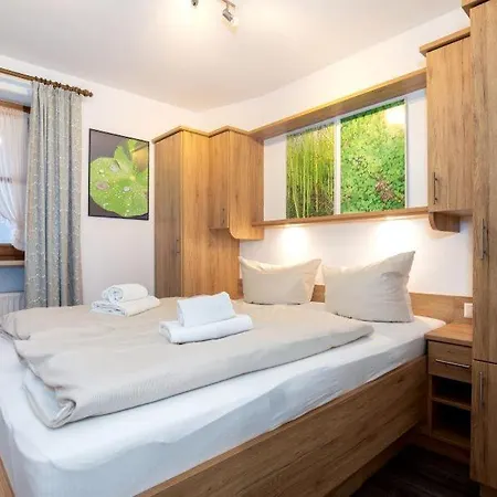 Rosendahl Apartamento *
