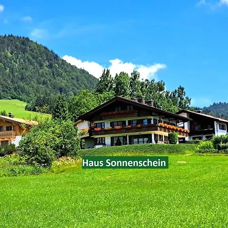 Rosendahl Apartamento *