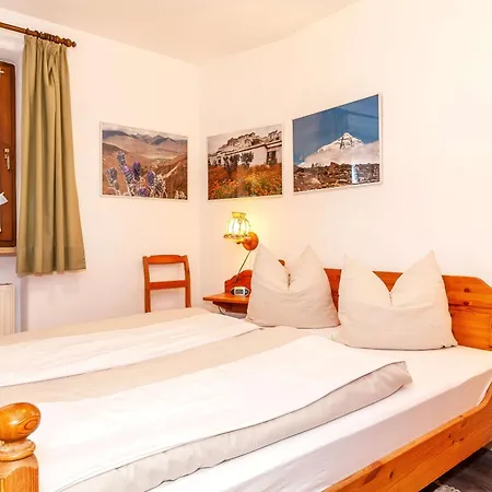 Apartamento Rosendahl