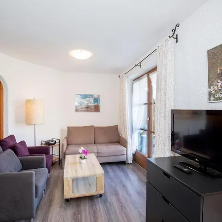 Rosendahl Apartment *