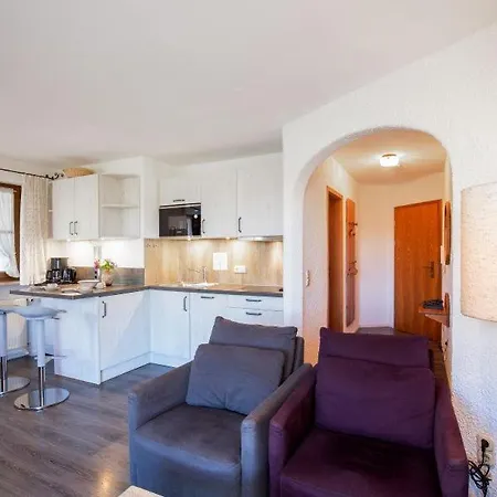 Rosendahl Apartment