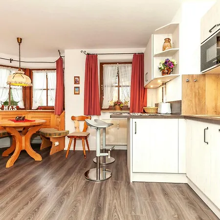 Rosendahl Apartment *