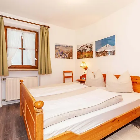 Rosendahl Apartment Reit im Winkl