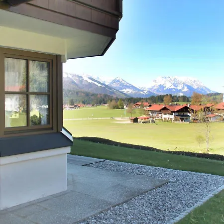 Rosendahl Reit im Winkl